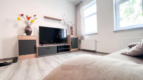 217 Zentrum Ost Apartment (Hbf/A14)